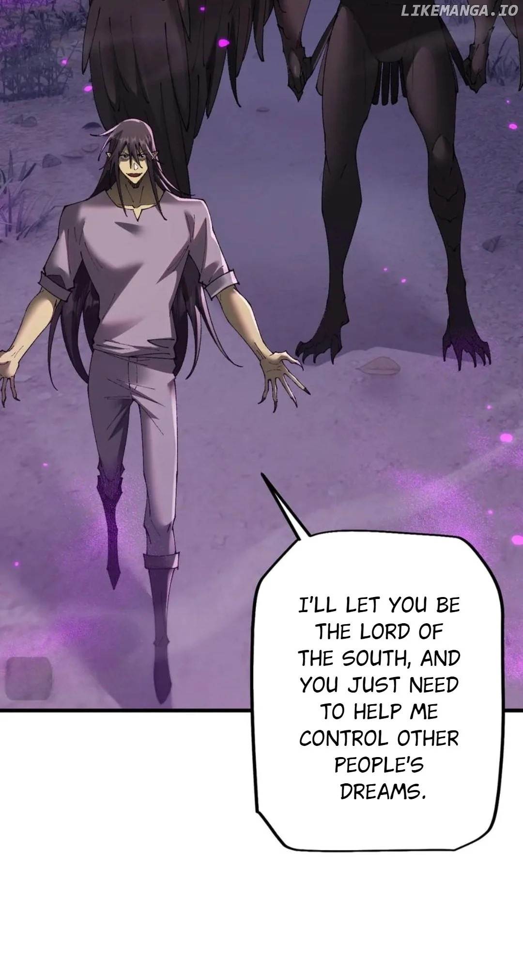 From Goblin to Goblin God Chapter 62 - Page 7