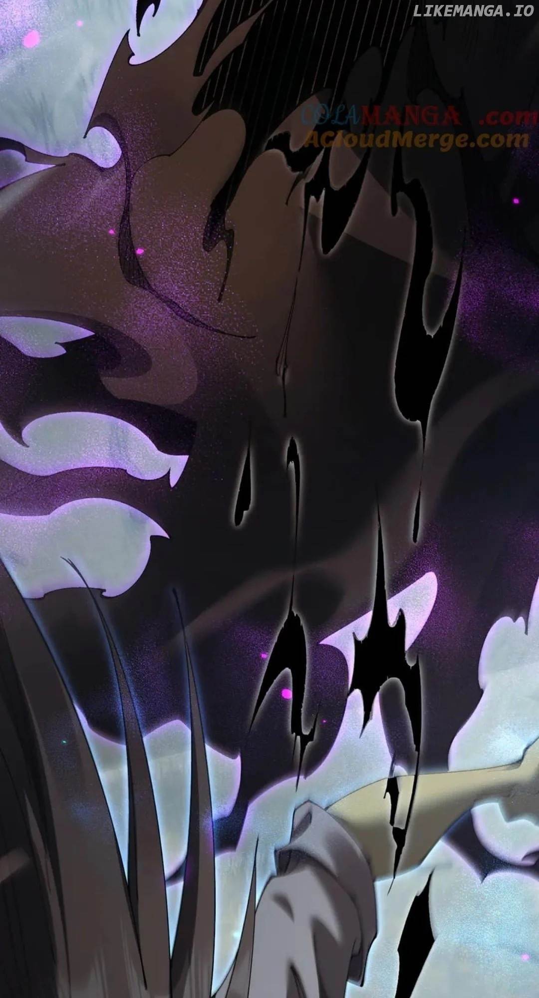 From Goblin to Goblin God Chapter 62 - Page 82