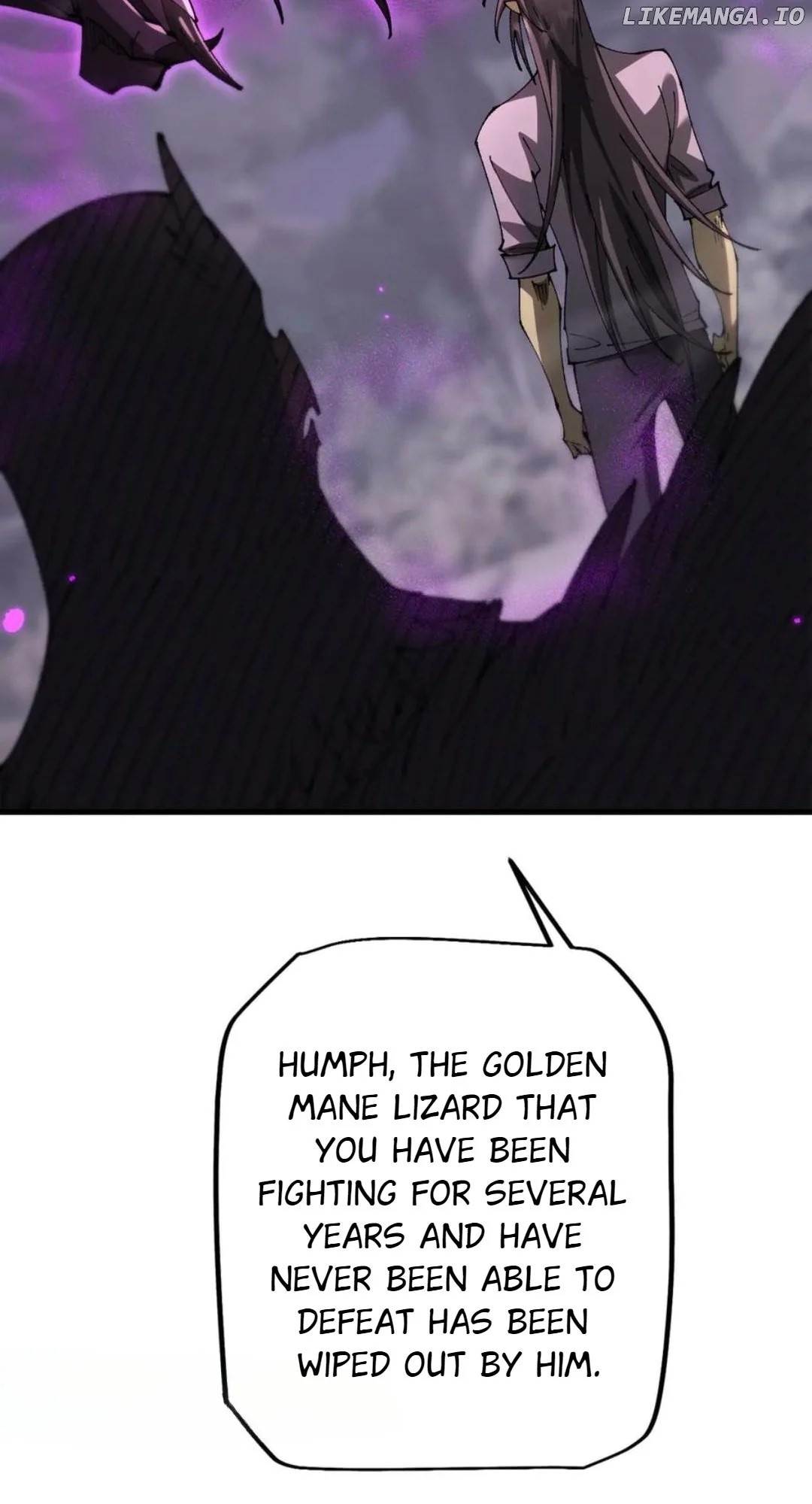 From Goblin to Goblin God Chapter 62 - Page 9