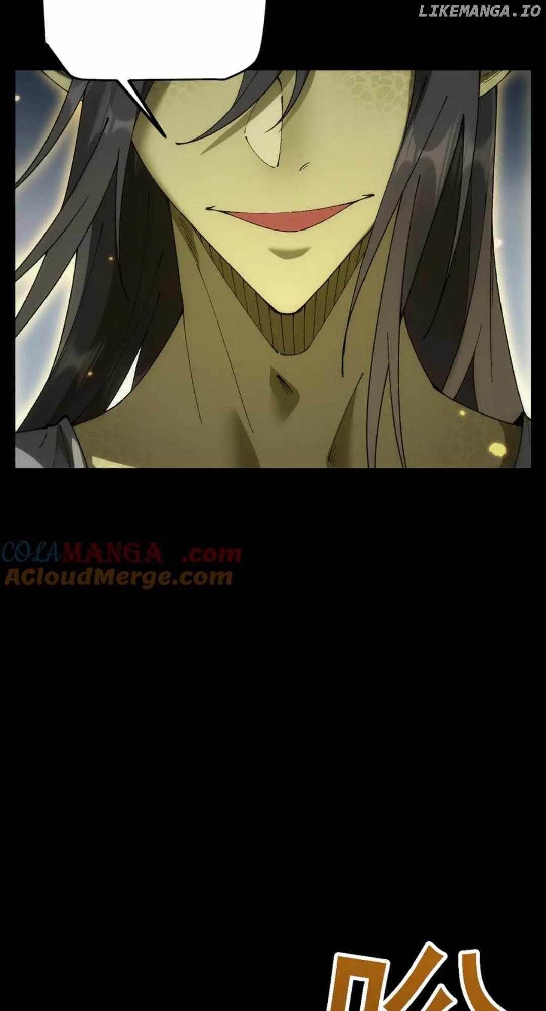 From Goblin to Goblin God Chapter 63 - Page 20