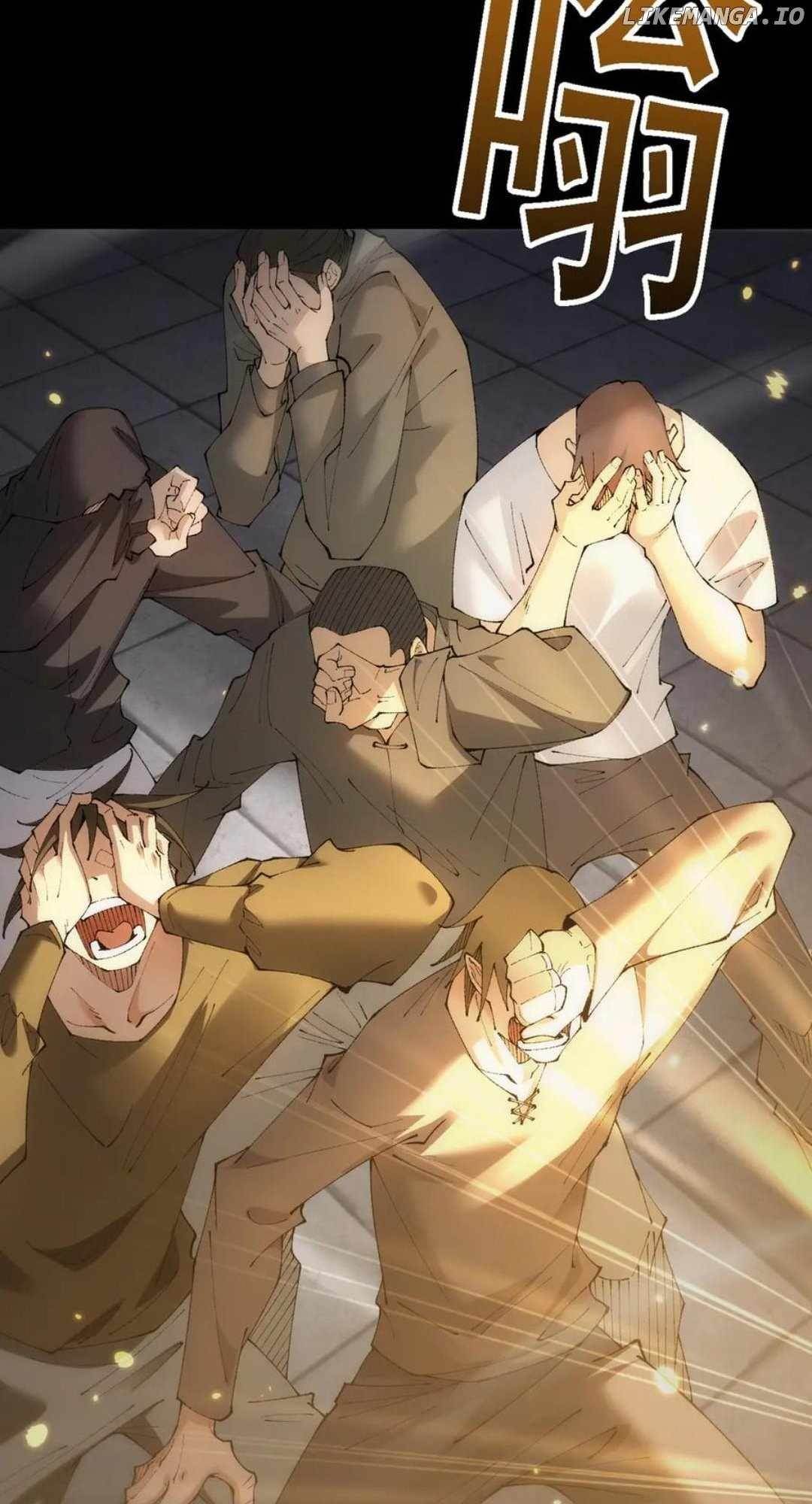 From Goblin to Goblin God Chapter 63 - Page 21