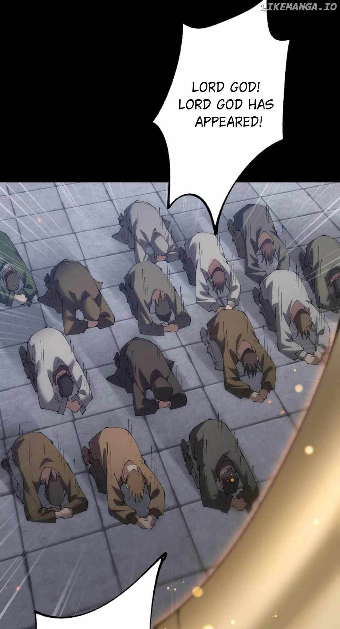 From Goblin to Goblin God Chapter 63 - Page 26