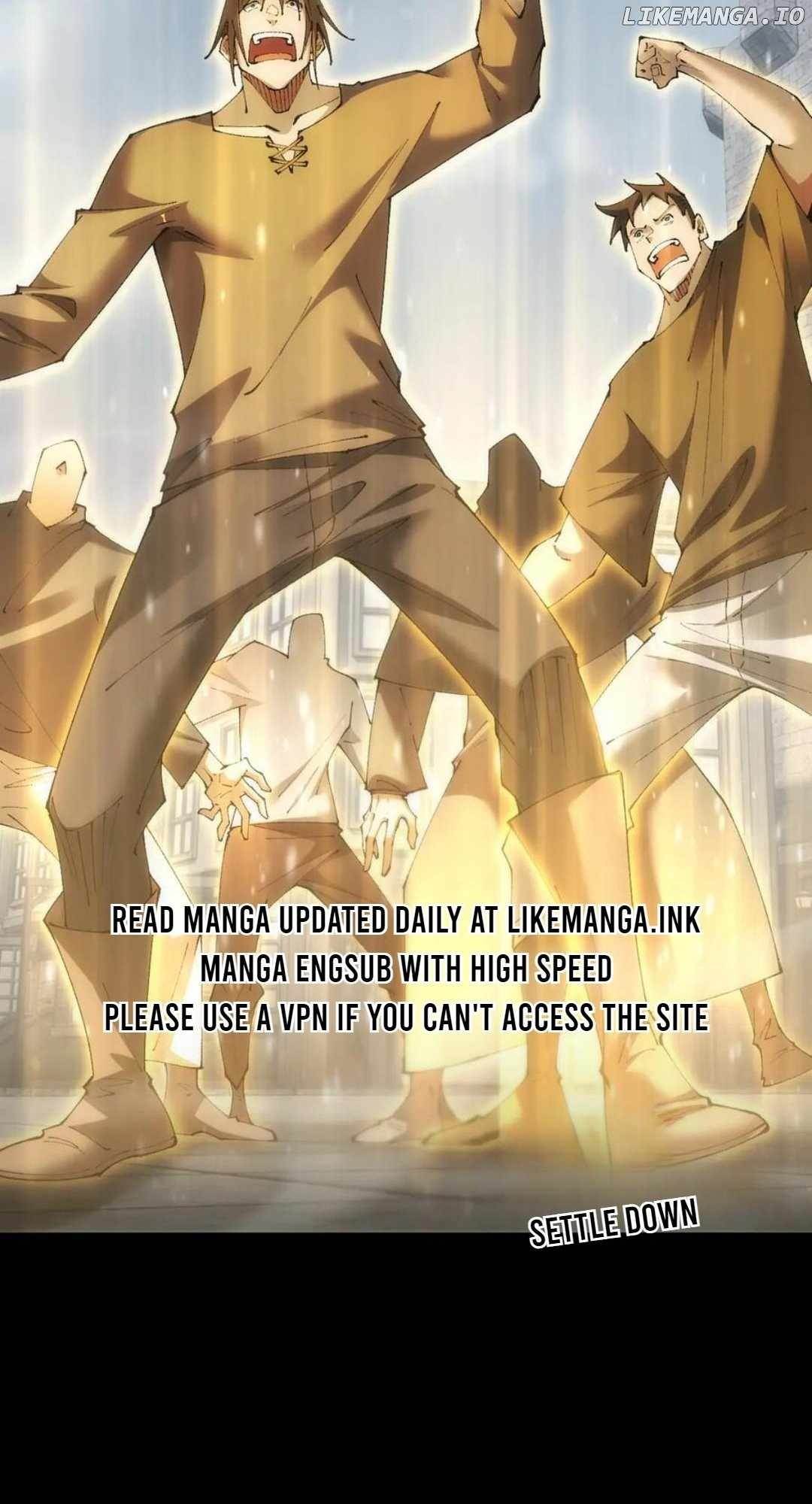 From Goblin to Goblin God Chapter 63 - Page 40