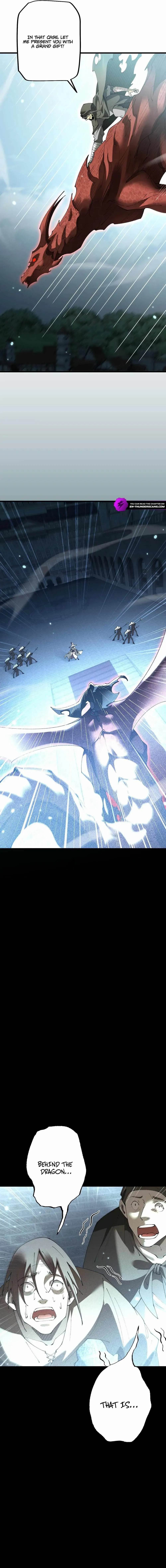 From Goblin to Goblin God Chapter 65 - Page 9