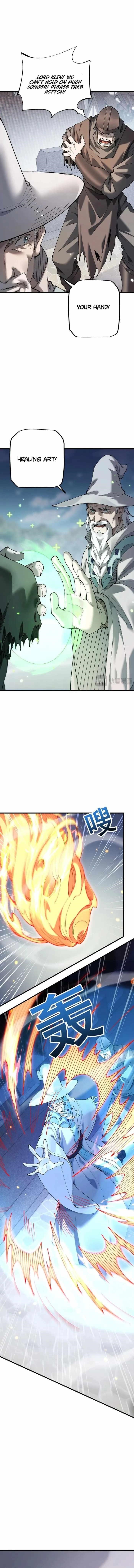 From Goblin to Goblin God Chapter 66 - Page 3