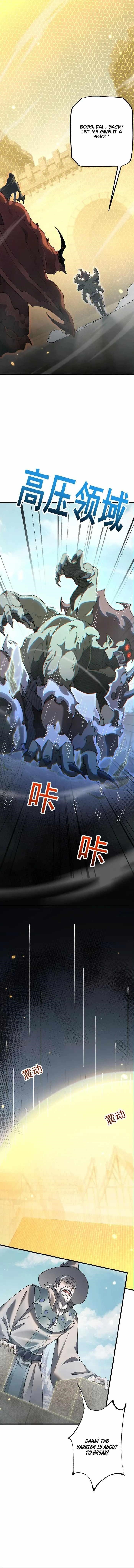 From Goblin to Goblin God Chapter 66 - Page 9