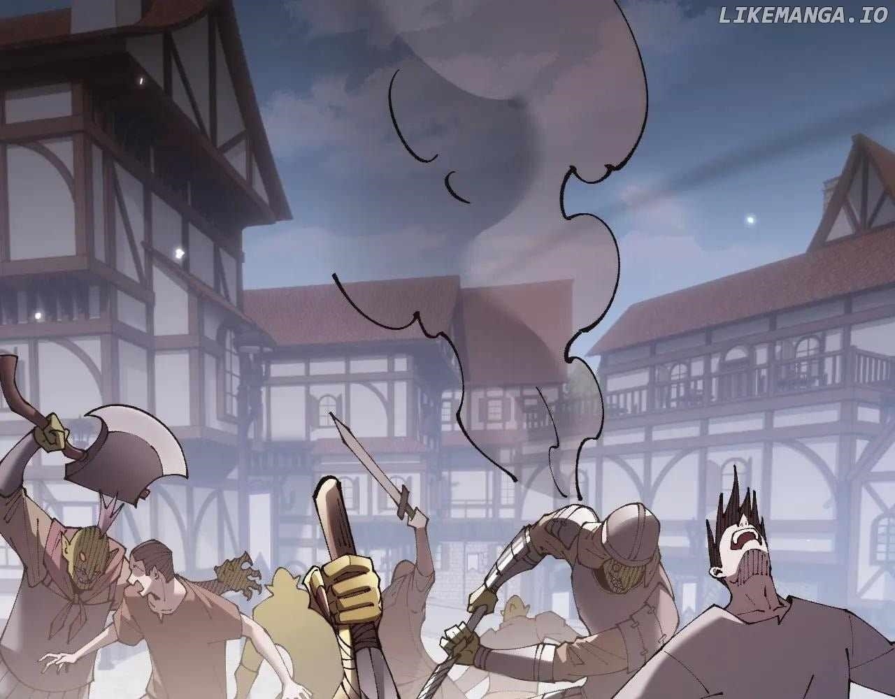 From Goblin to Goblin God Chapter 67 - Page 2