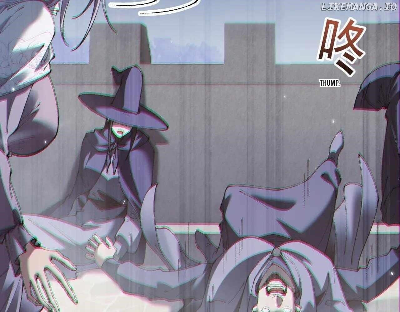 From Goblin to Goblin God Chapter 67 - Page 25