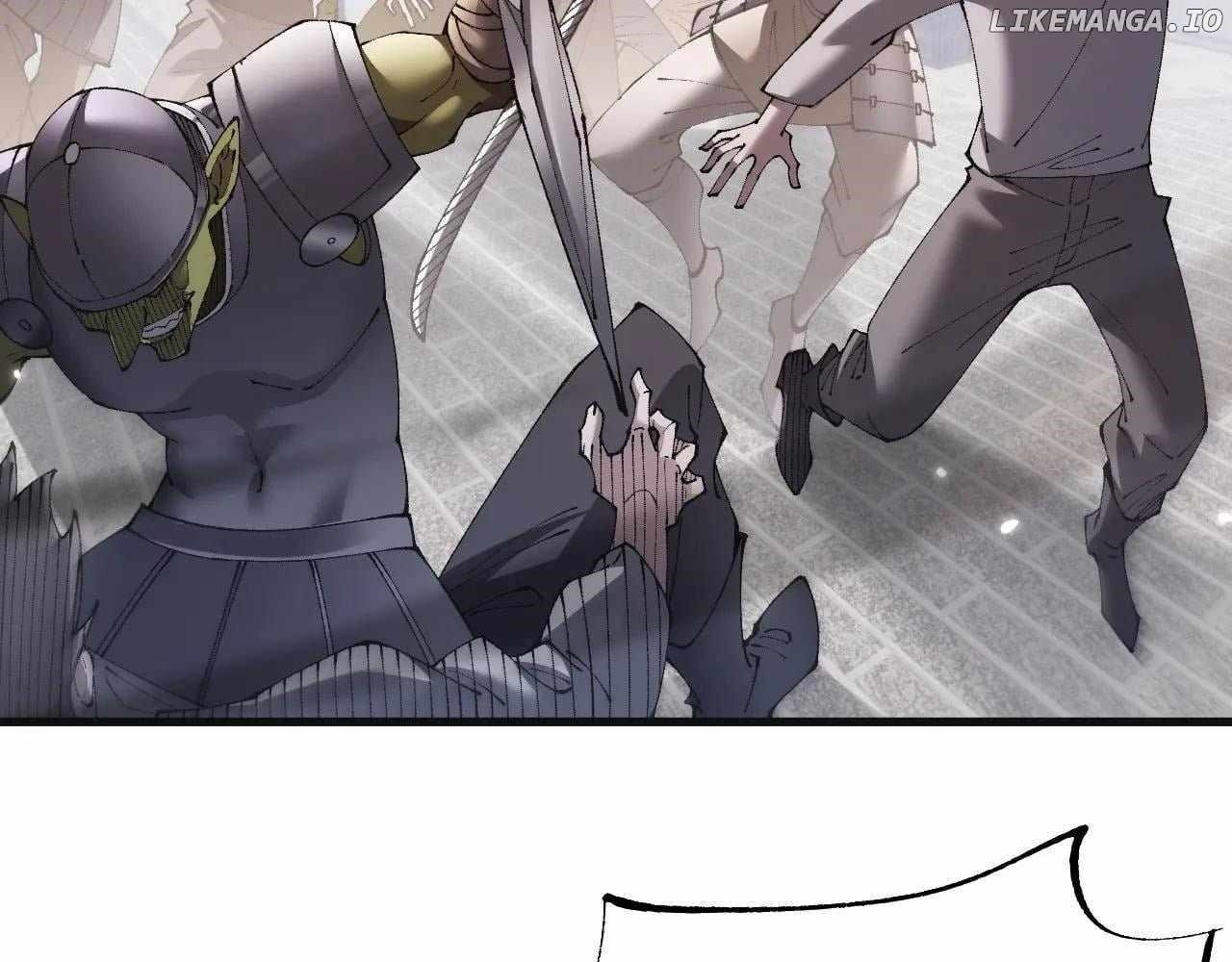 From Goblin to Goblin God Chapter 67 - Page 3