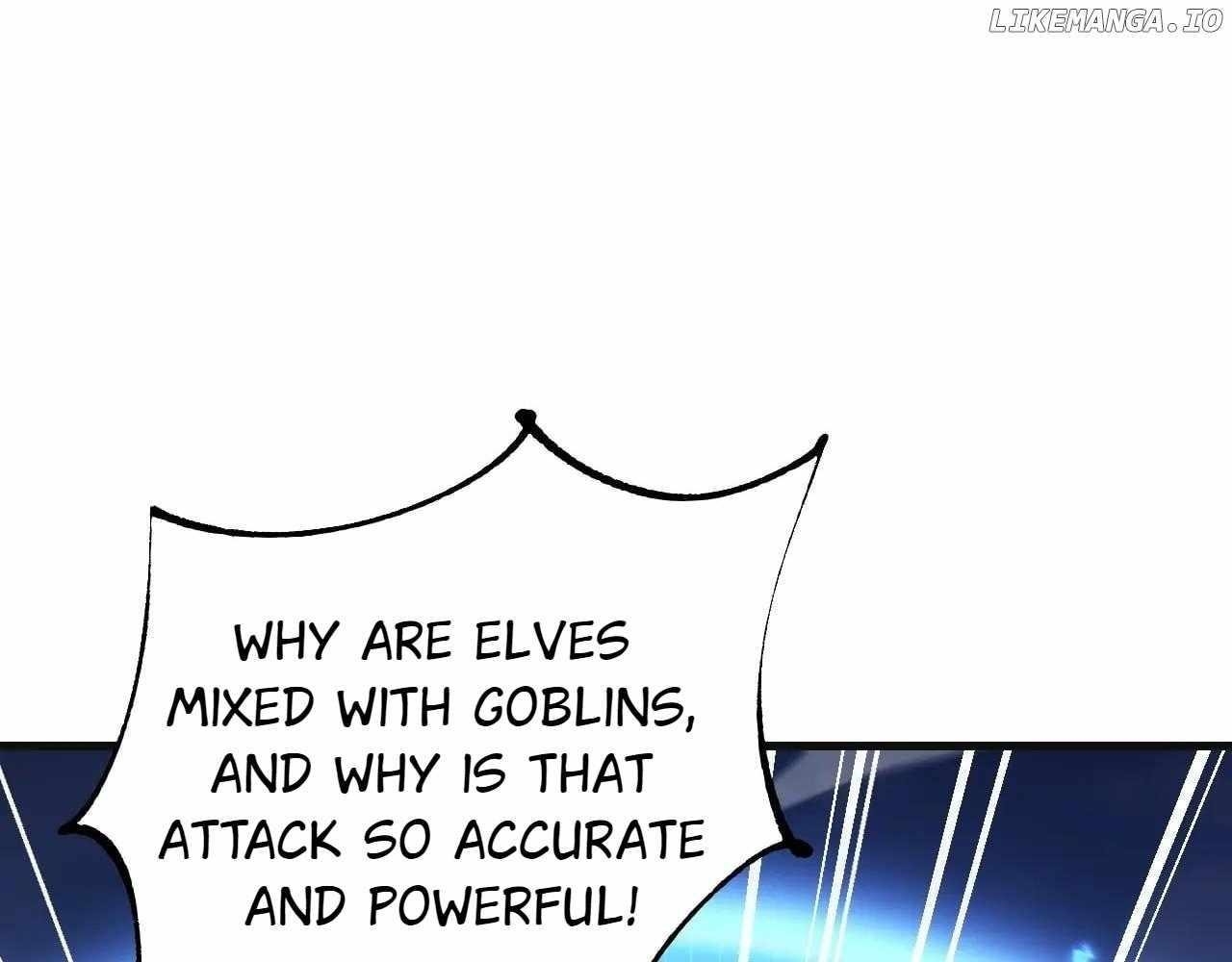 From Goblin to Goblin God Chapter 67 - Page 34