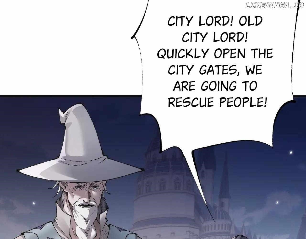 From Goblin to Goblin God Chapter 67 - Page 4