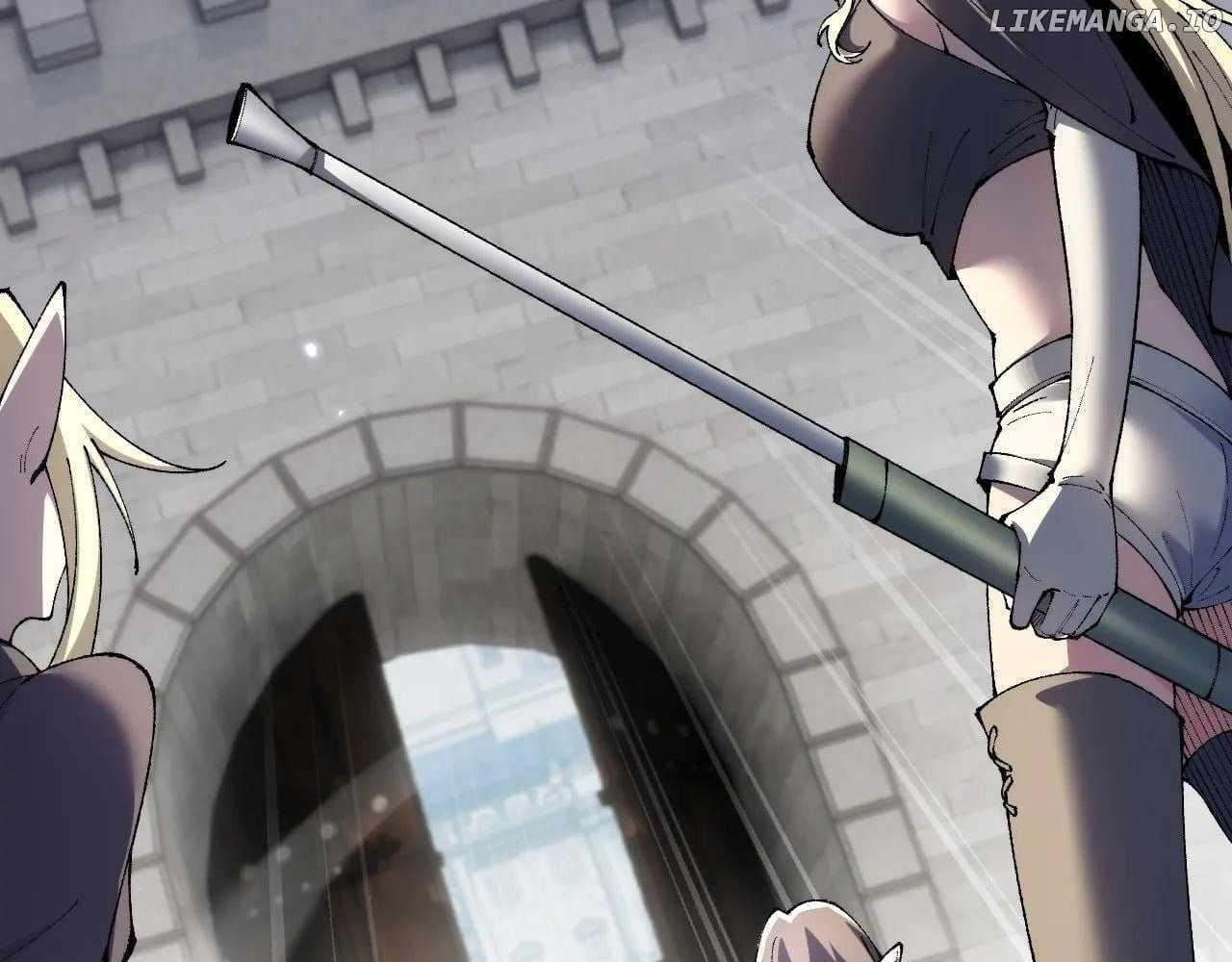 From Goblin to Goblin God Chapter 67 - Page 40