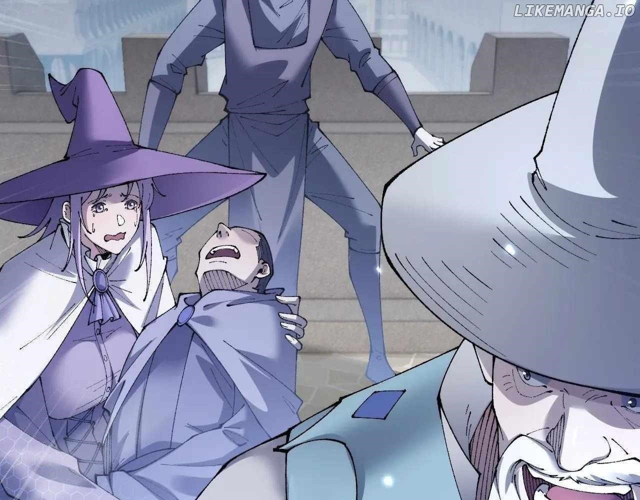 From Goblin to Goblin God Chapter 67 - Page 56