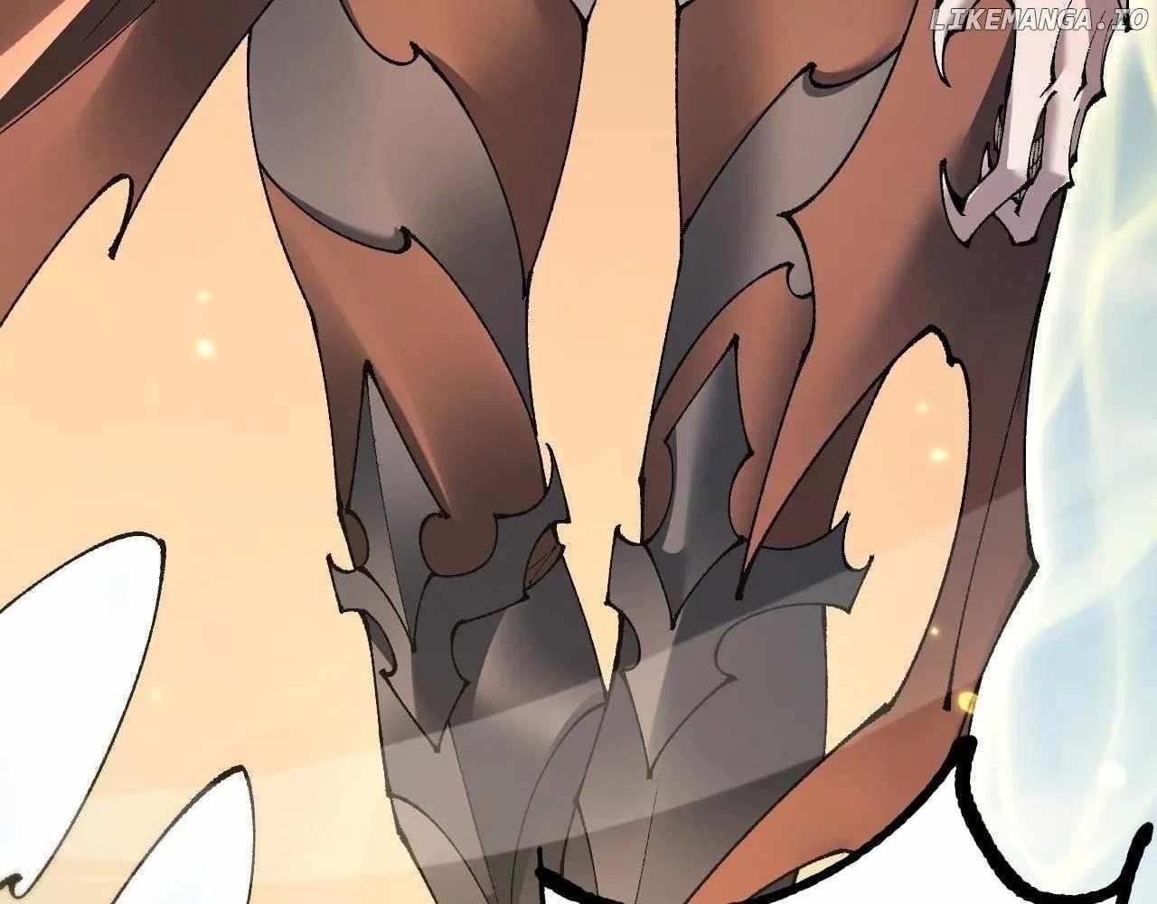 From Goblin to Goblin God Chapter 67 - Page 70