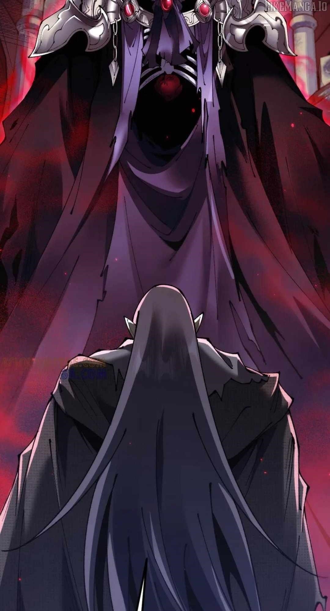 From Goblin to Goblin God Chapter 70 - Page 18