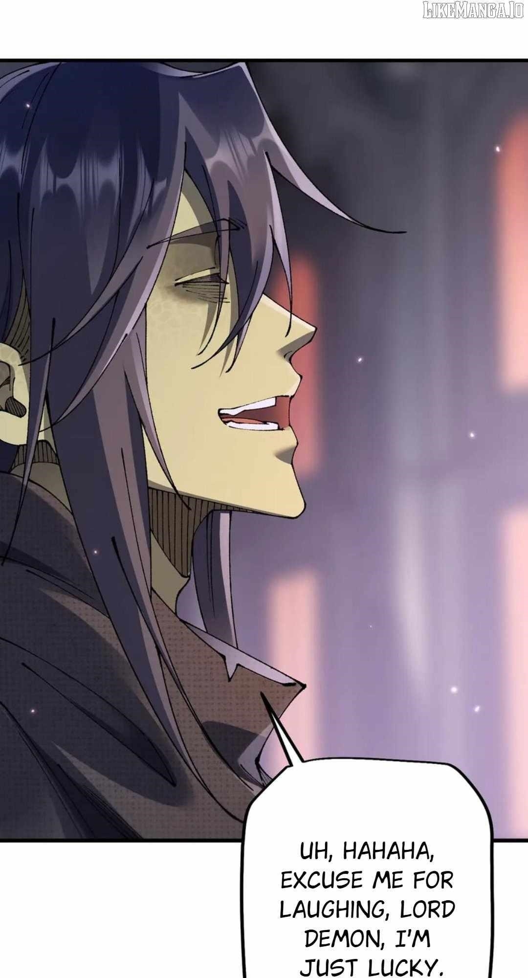 From Goblin to Goblin God Chapter 70 - Page 2