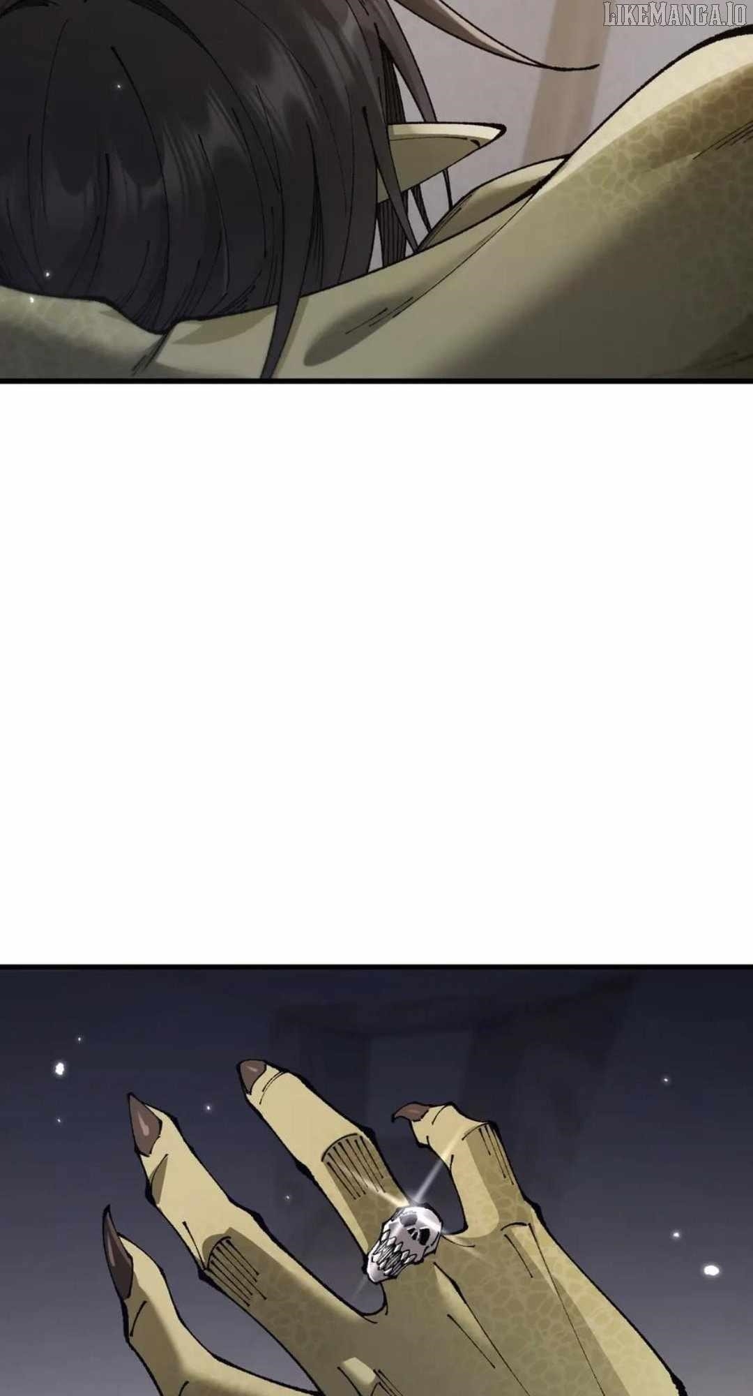 From Goblin to Goblin God Chapter 70 - Page 36