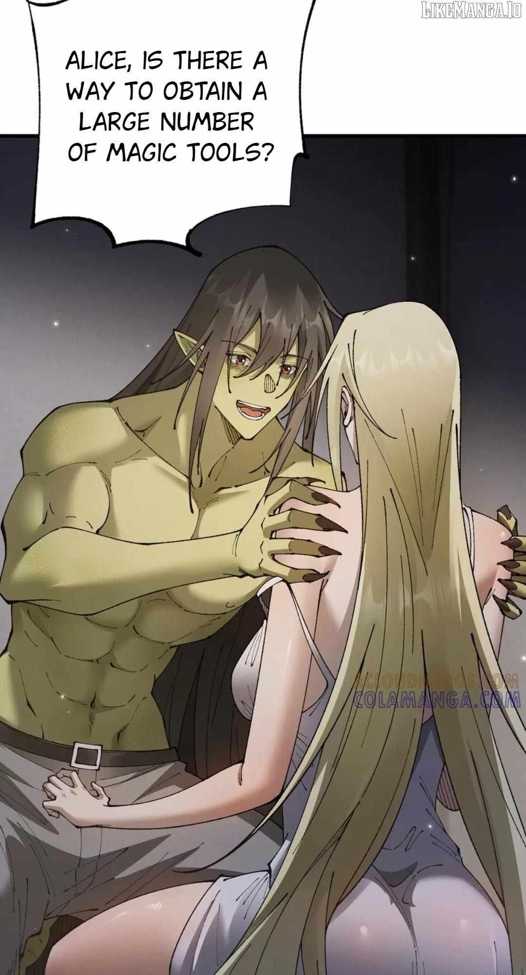 From Goblin to Goblin God Chapter 70 - Page 39