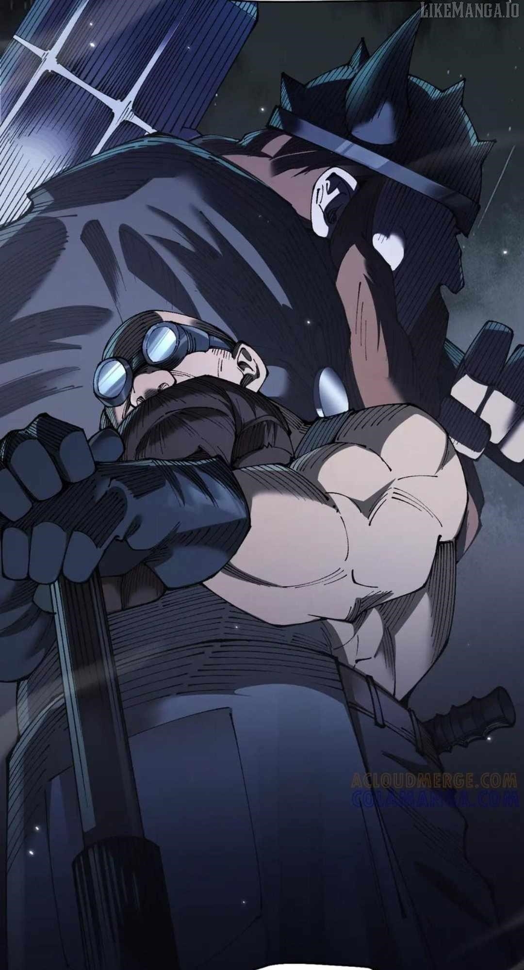 From Goblin to Goblin God Chapter 70 - Page 42