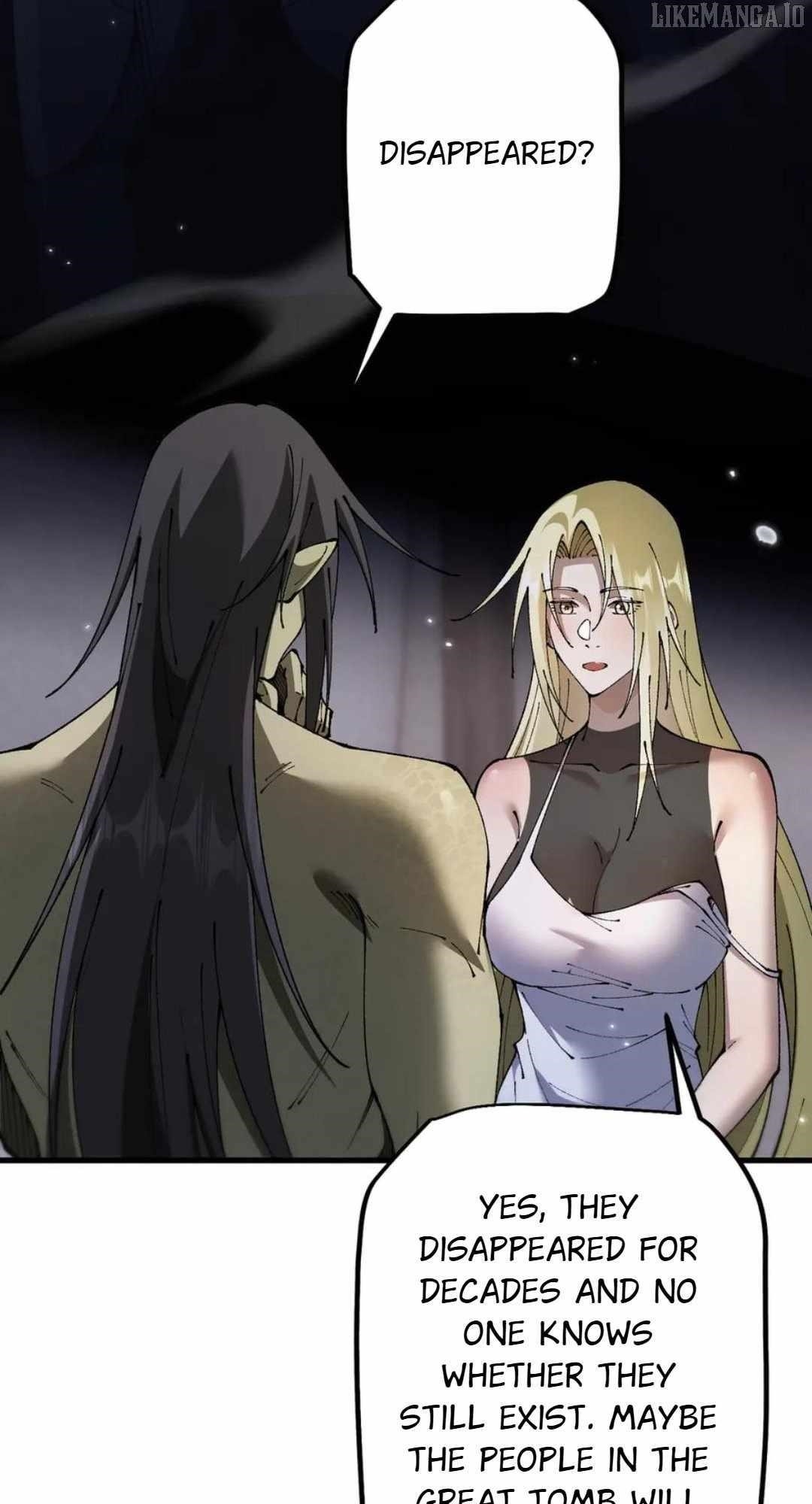 From Goblin to Goblin God Chapter 70 - Page 43