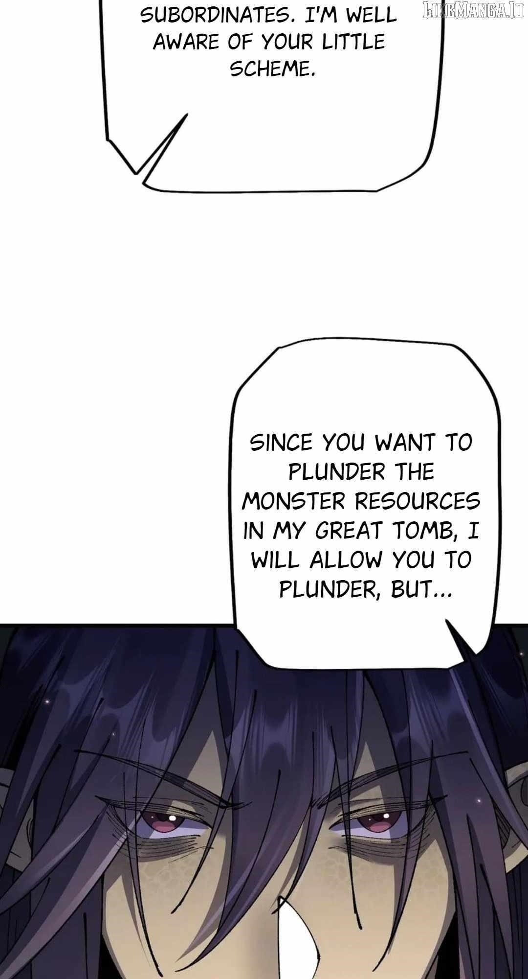 From Goblin to Goblin God Chapter 70 - Page 5