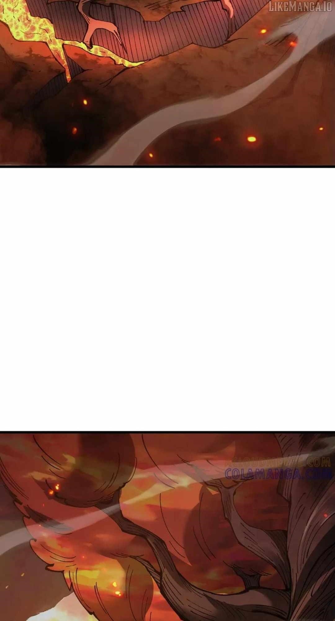 From Goblin to Goblin God Chapter 70 - Page 56