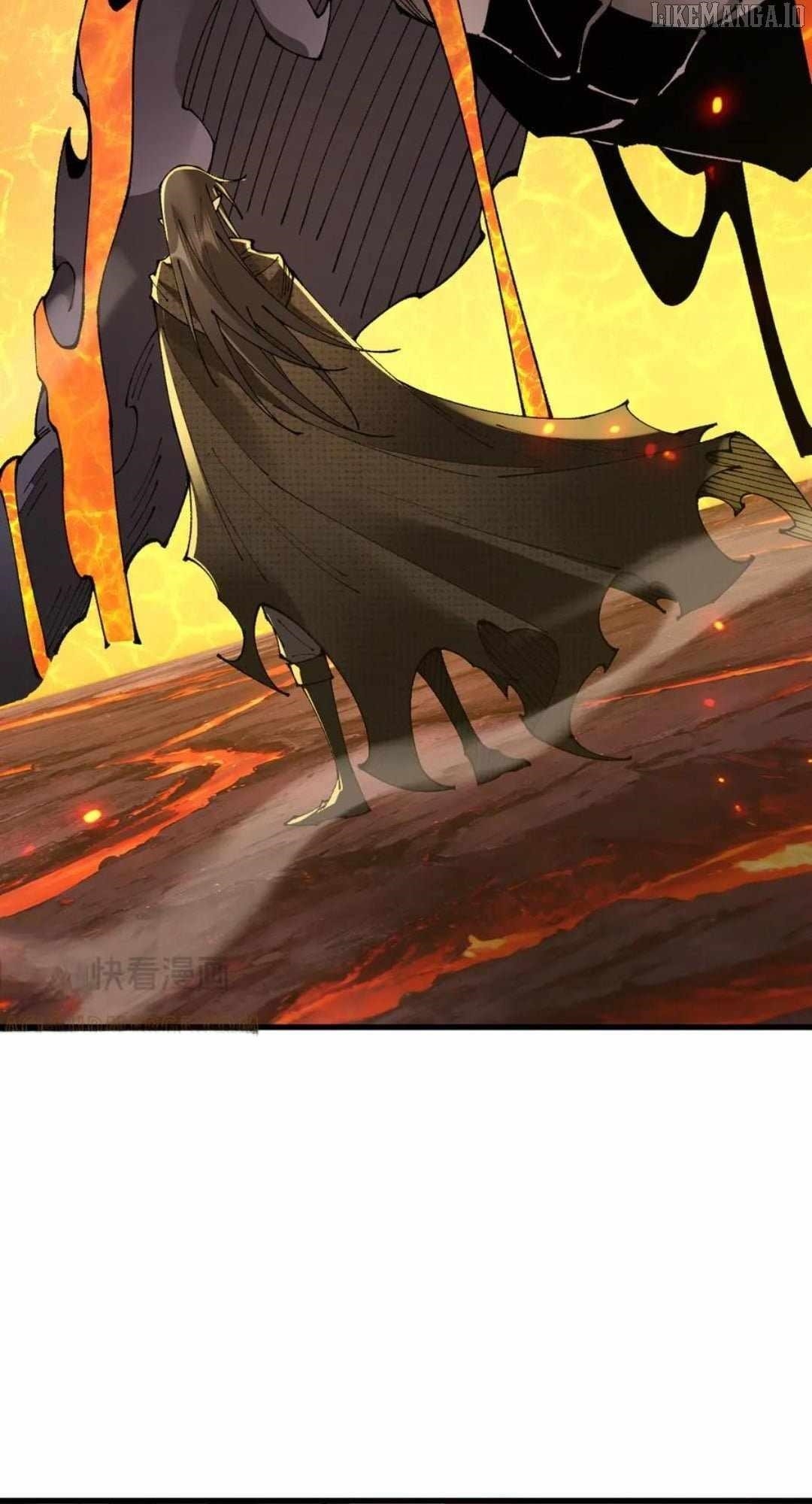 From Goblin to Goblin God Chapter 70 - Page 70