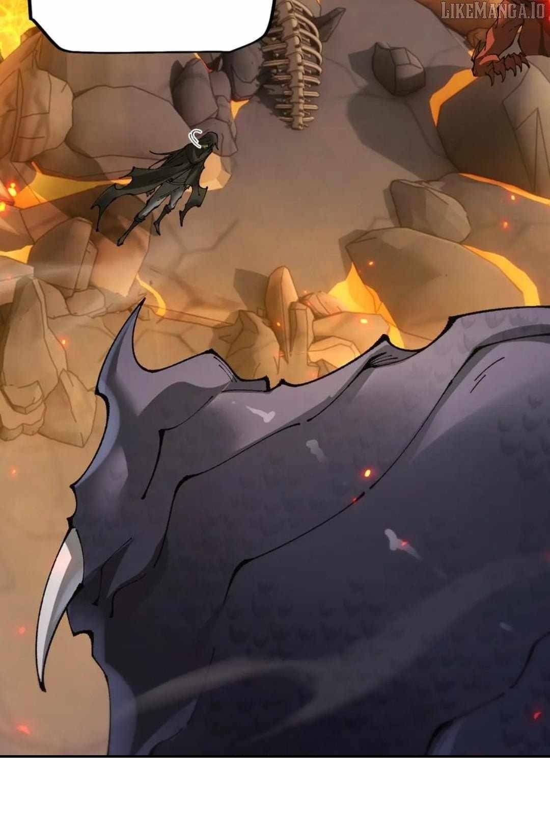 From Goblin to Goblin God Chapter 70 - Page 73