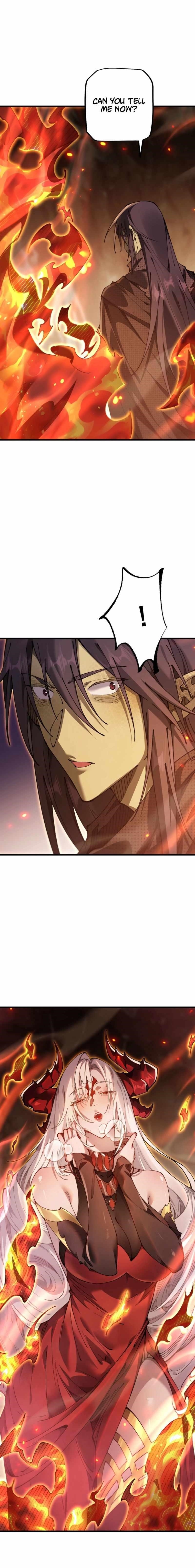 From Goblin to Goblin God Chapter 72 - Page 9