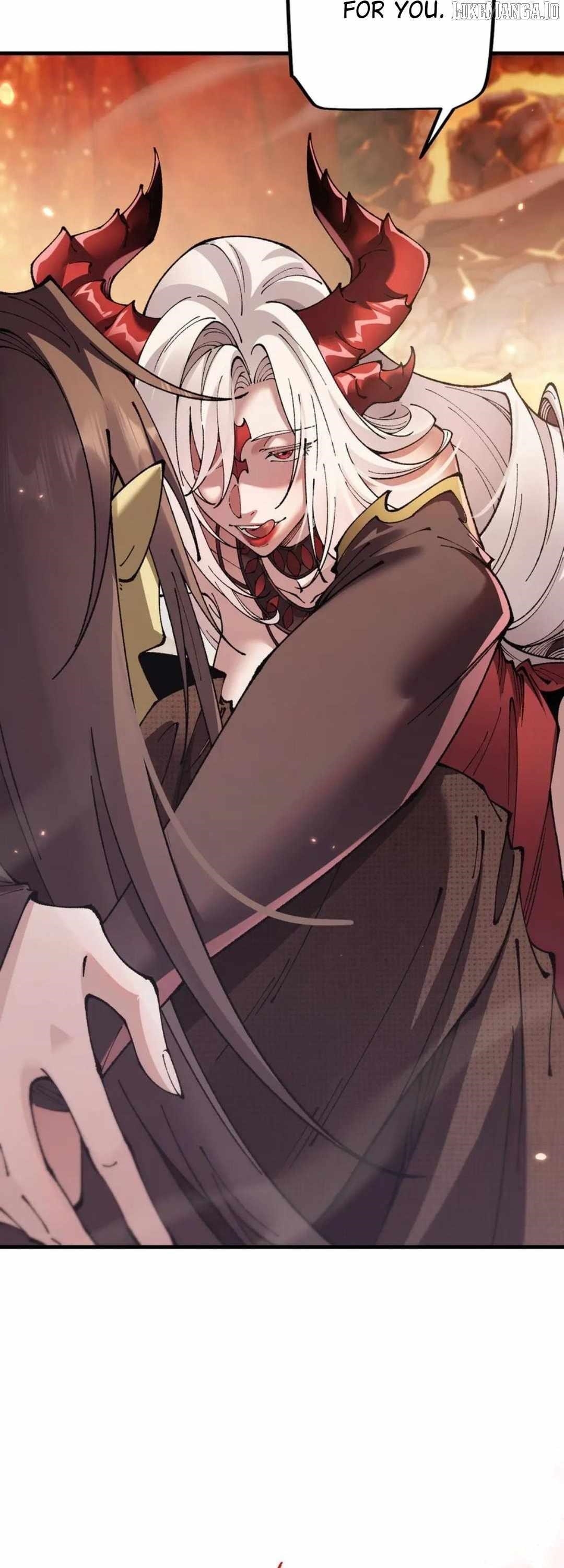 From Goblin to Goblin God Chapter 73 - Page 12