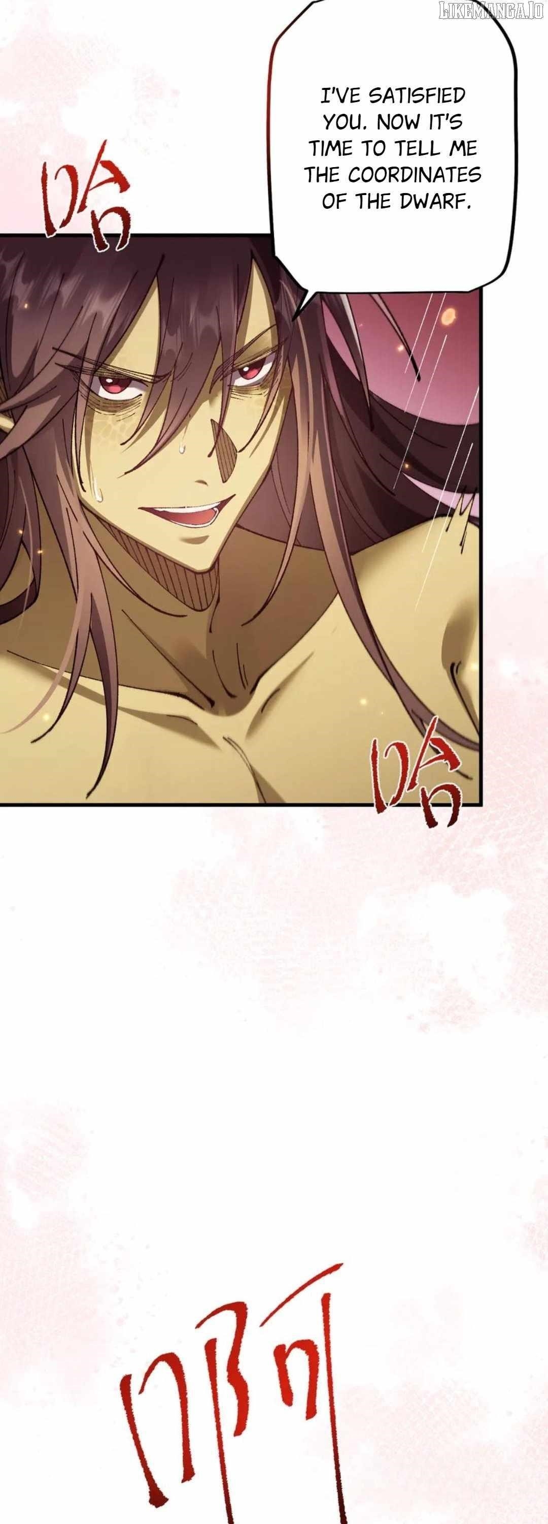 From Goblin to Goblin God Chapter 73 - Page 14