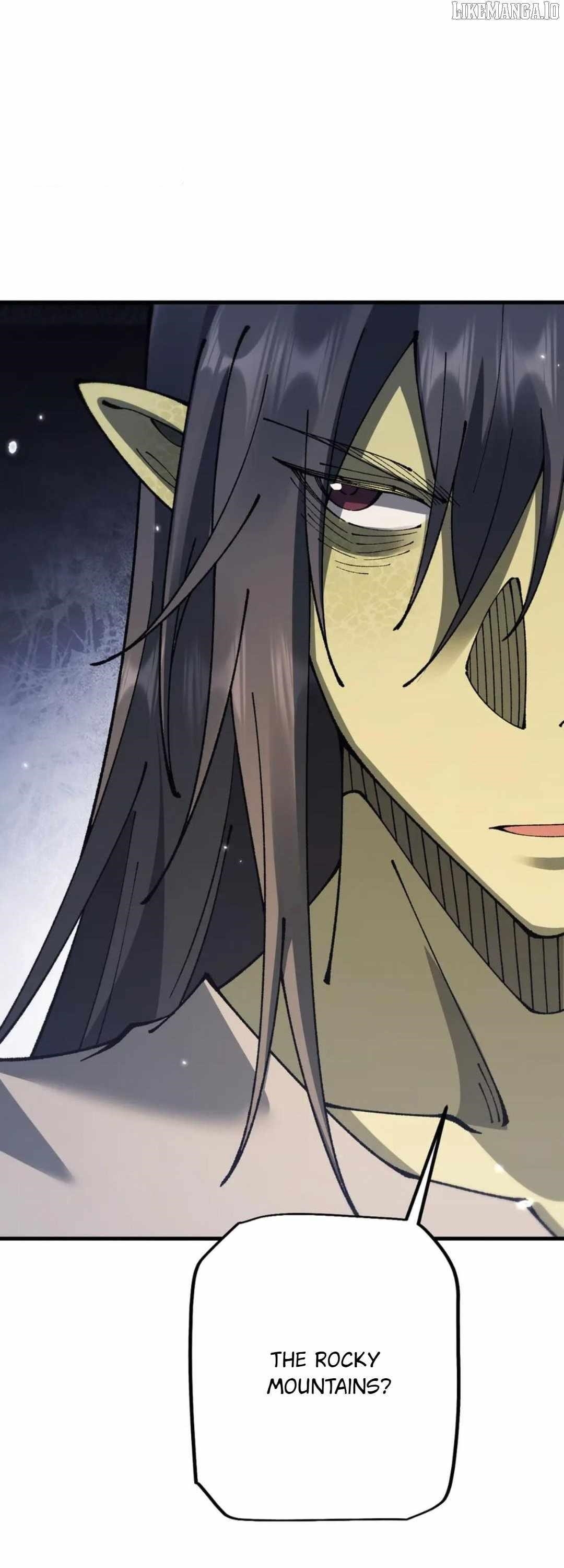 From Goblin to Goblin God Chapter 73 - Page 17