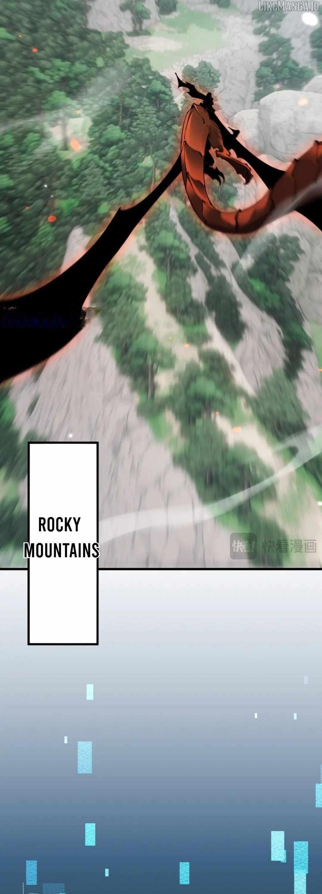 From Goblin to Goblin God Chapter 73 - Page 19