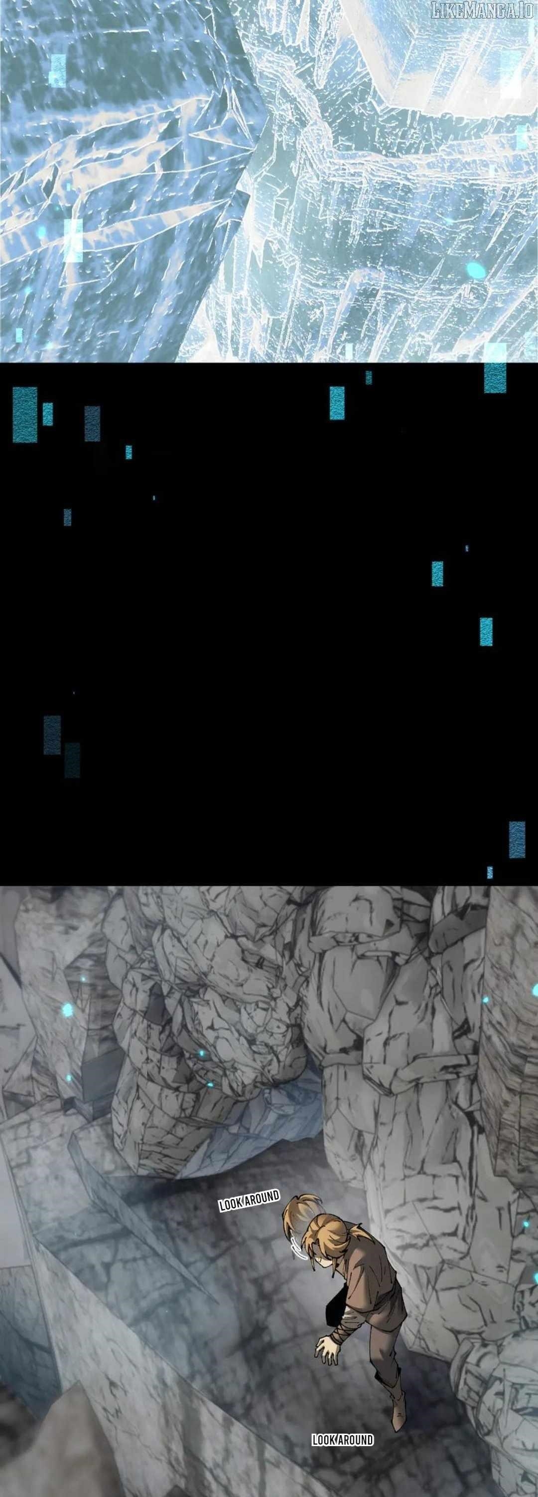 From Goblin to Goblin God Chapter 73 - Page 22