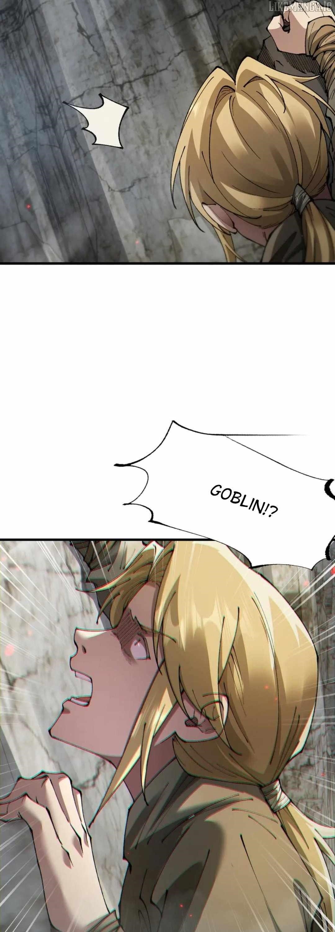 From Goblin to Goblin God Chapter 73 - Page 27