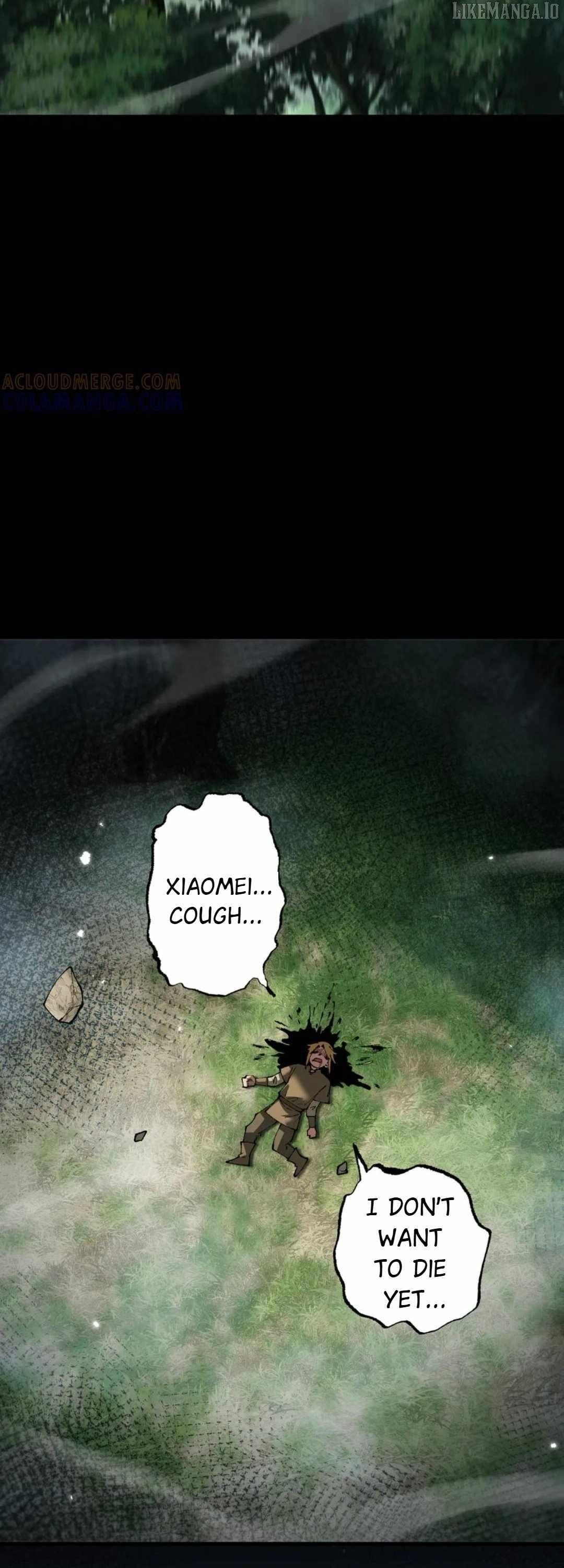 From Goblin to Goblin God Chapter 73 - Page 31