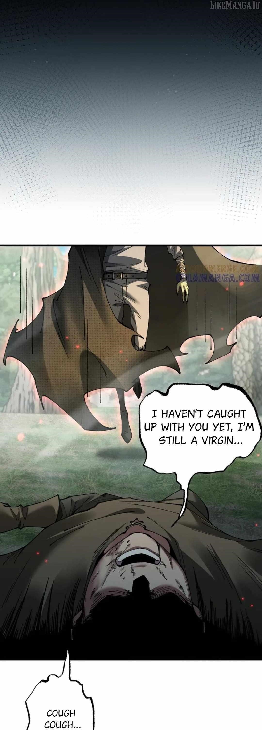 From Goblin to Goblin God Chapter 73 - Page 32