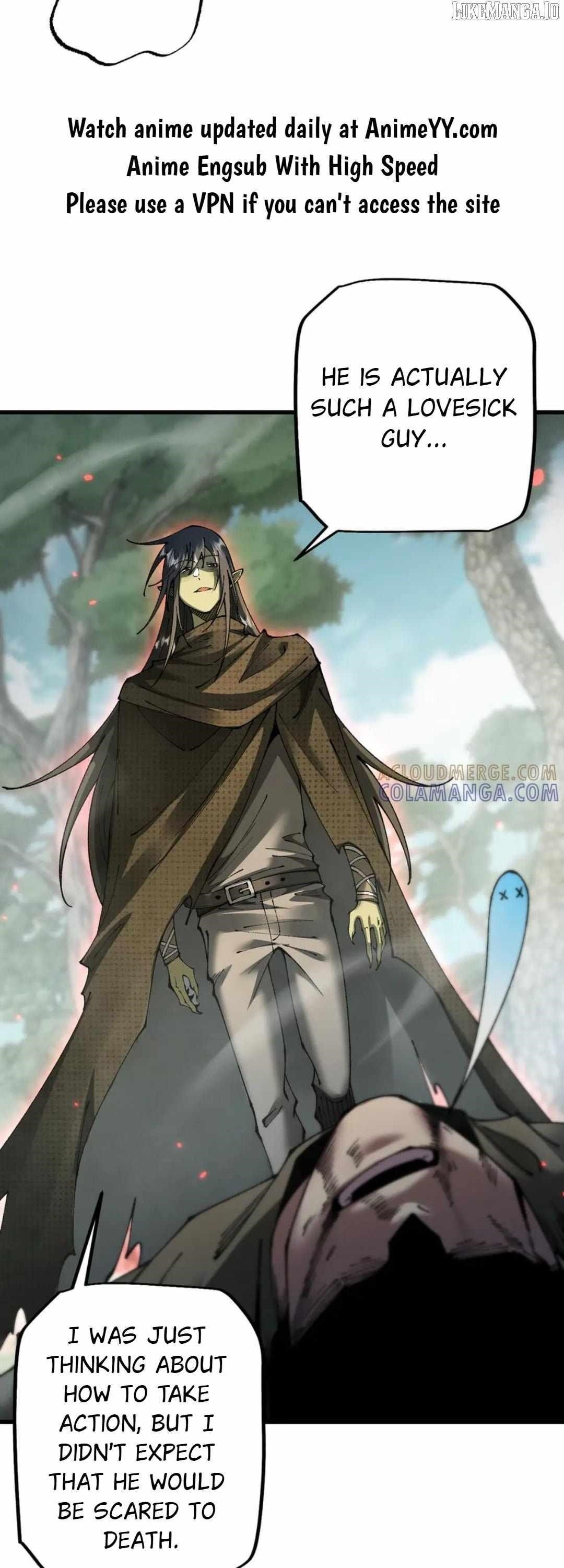 From Goblin to Goblin God Chapter 73 - Page 33