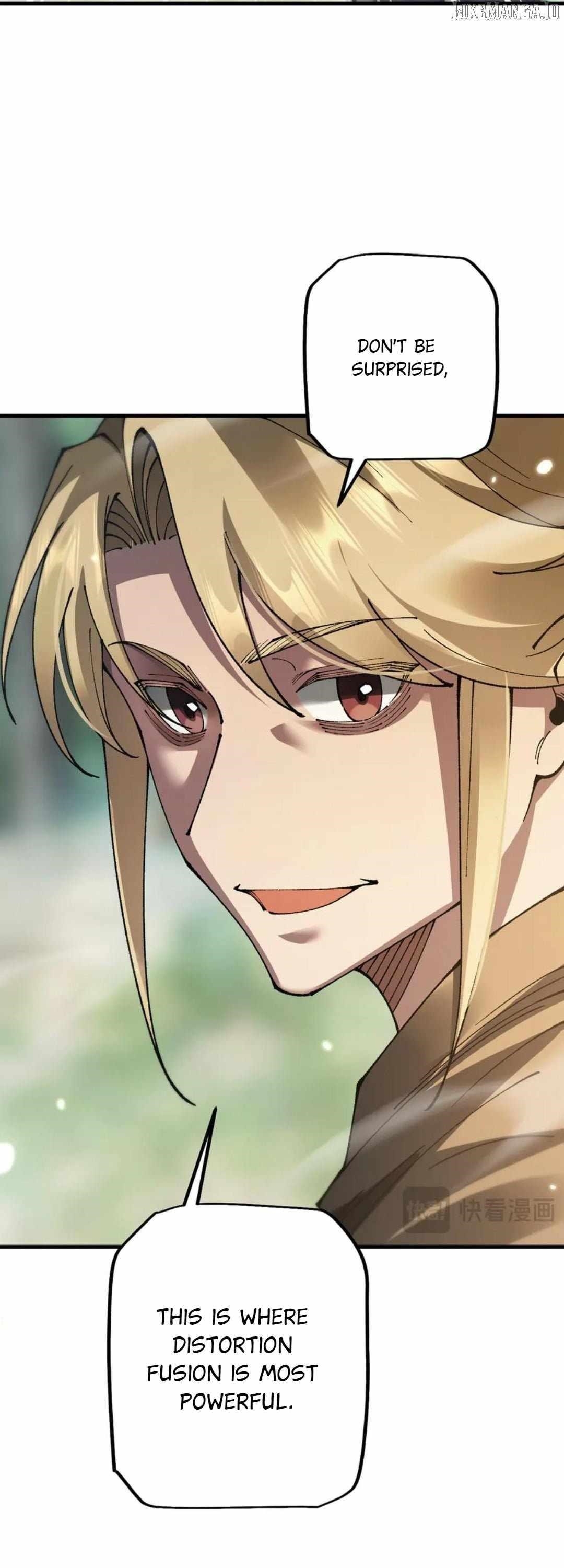 From Goblin to Goblin God Chapter 73 - Page 37