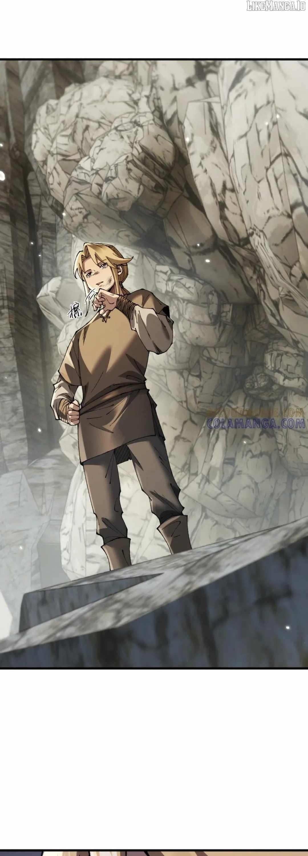 From Goblin to Goblin God Chapter 73 - Page 42