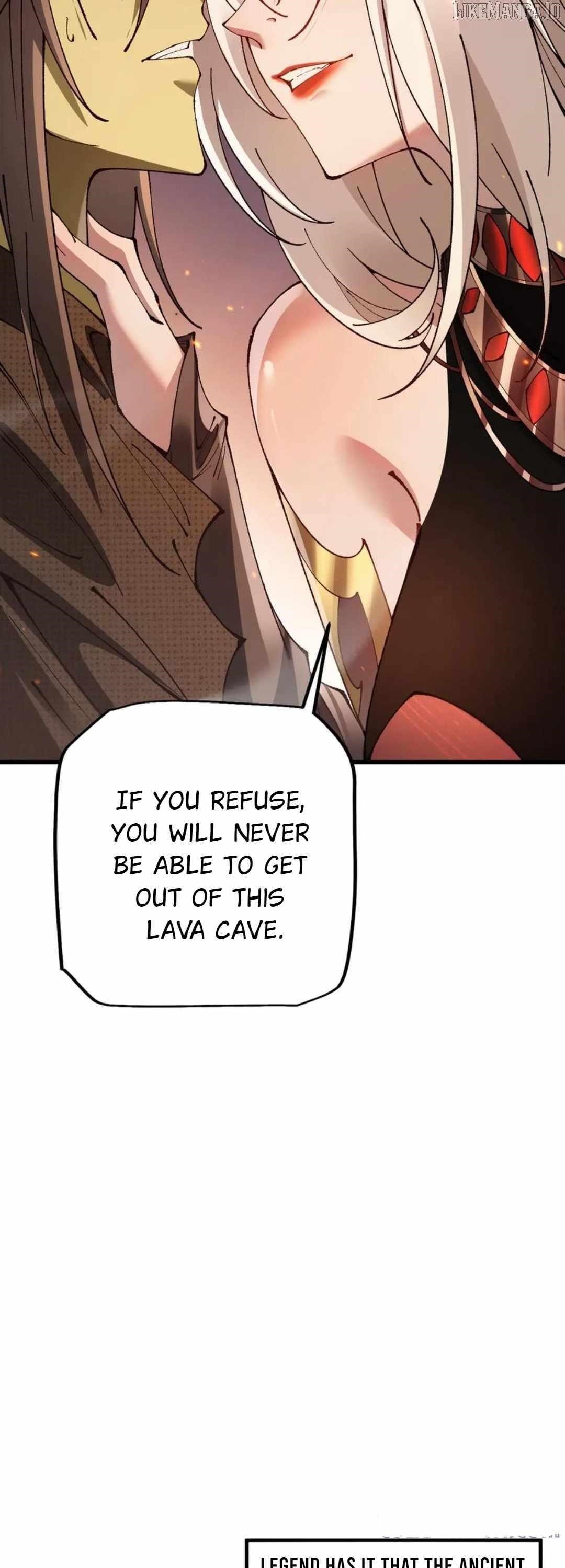 From Goblin to Goblin God Chapter 73 - Page 6