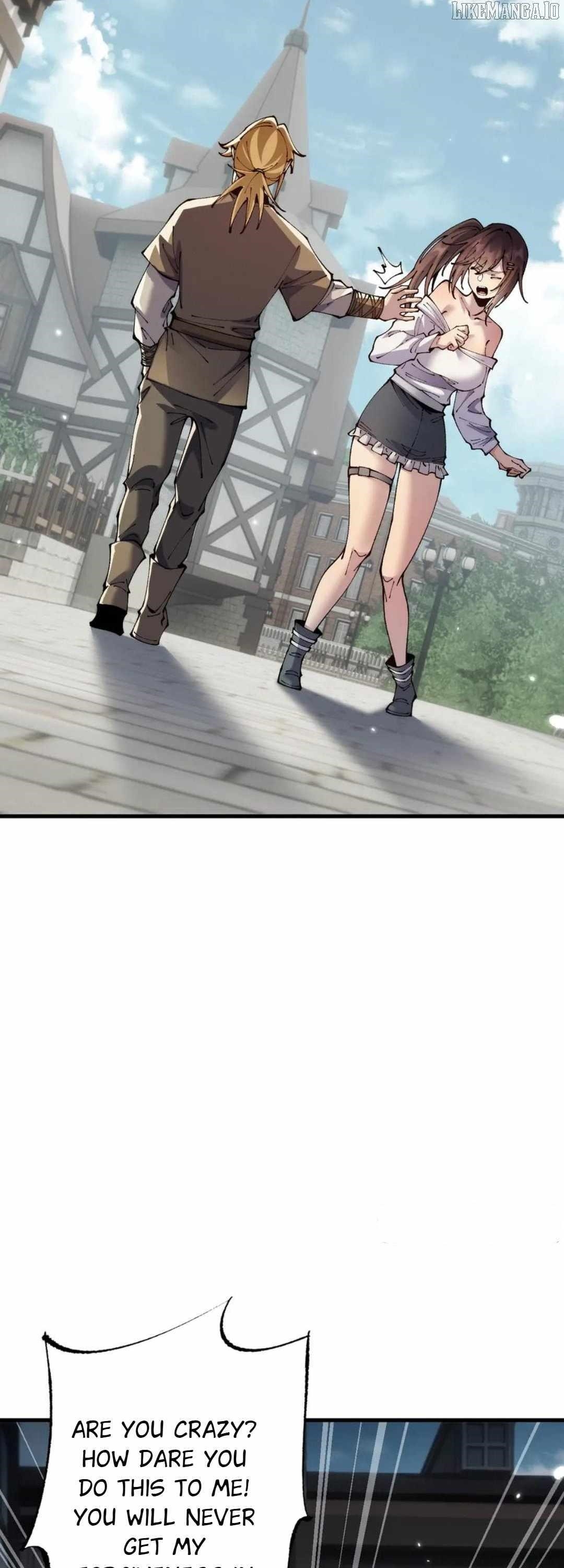 From Goblin to Goblin God Chapter 74 - Page 12