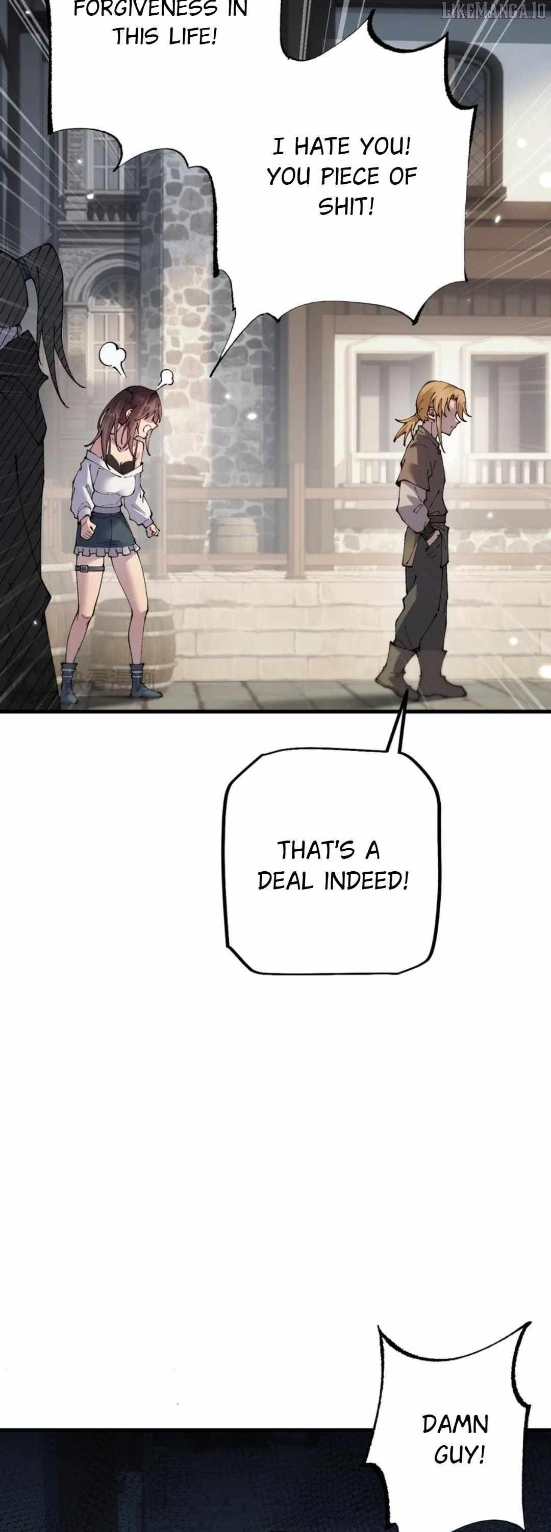 From Goblin to Goblin God Chapter 74 - Page 13