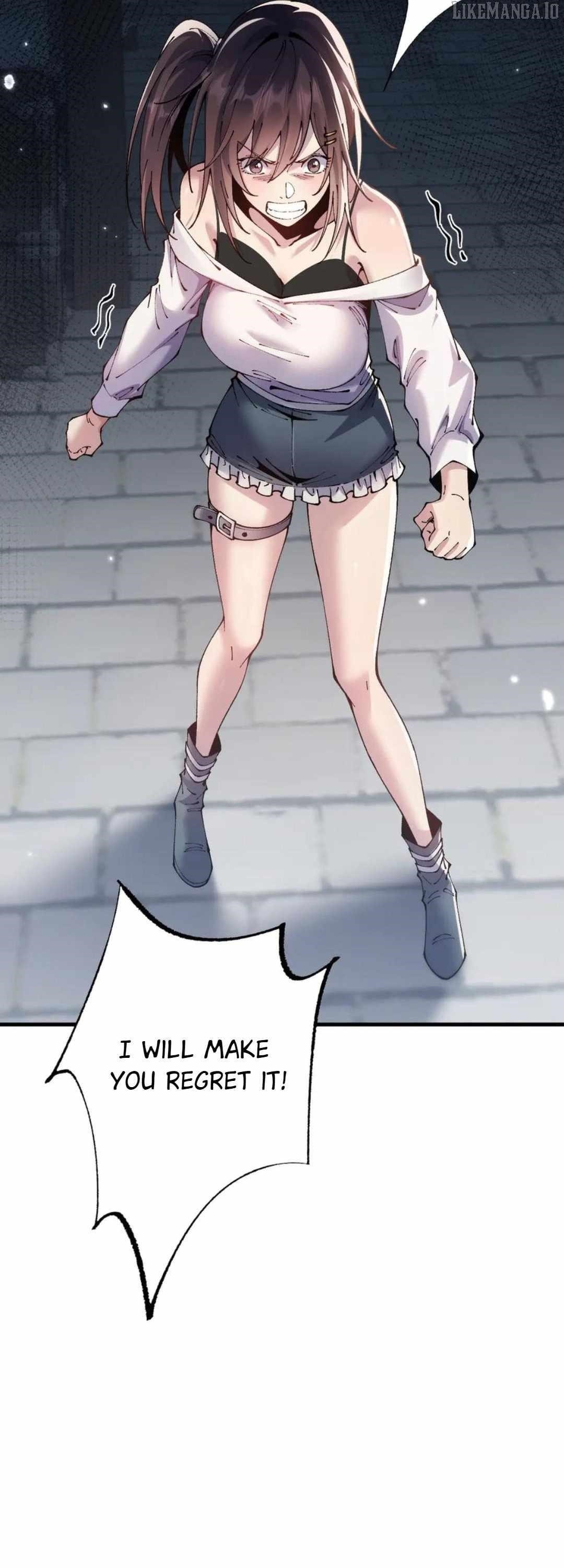 From Goblin to Goblin God Chapter 74 - Page 14