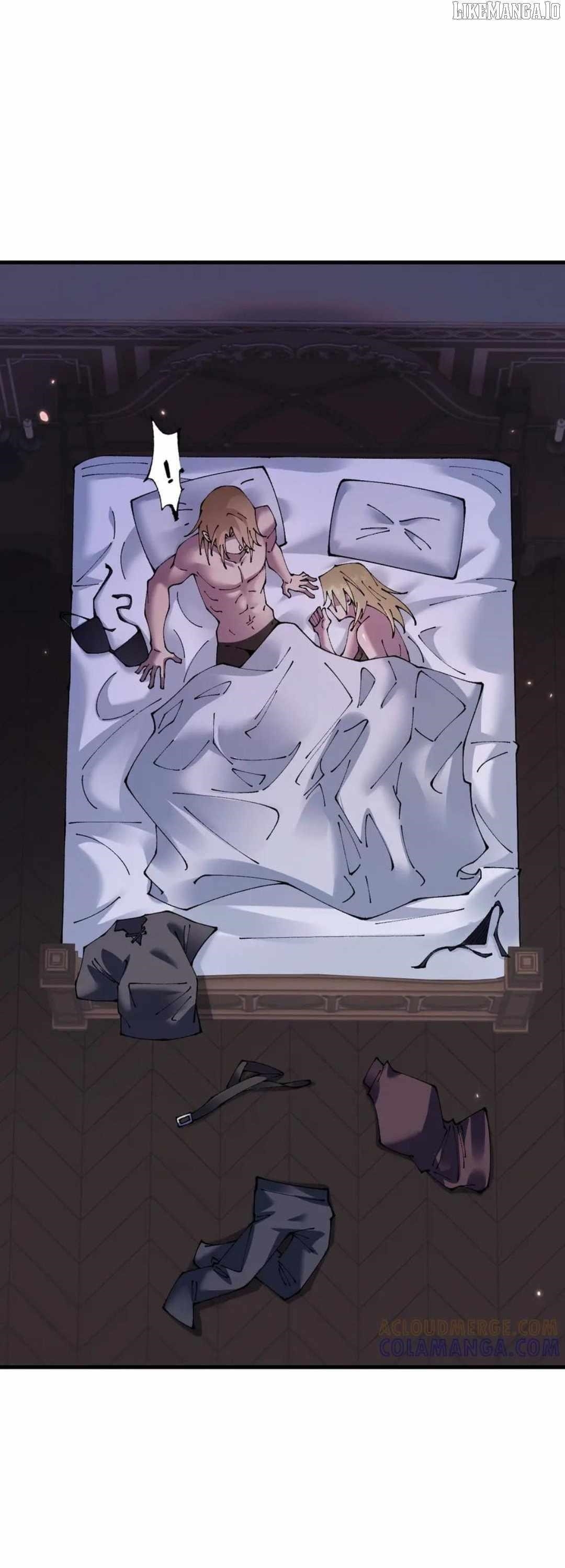 From Goblin to Goblin God Chapter 74 - Page 28