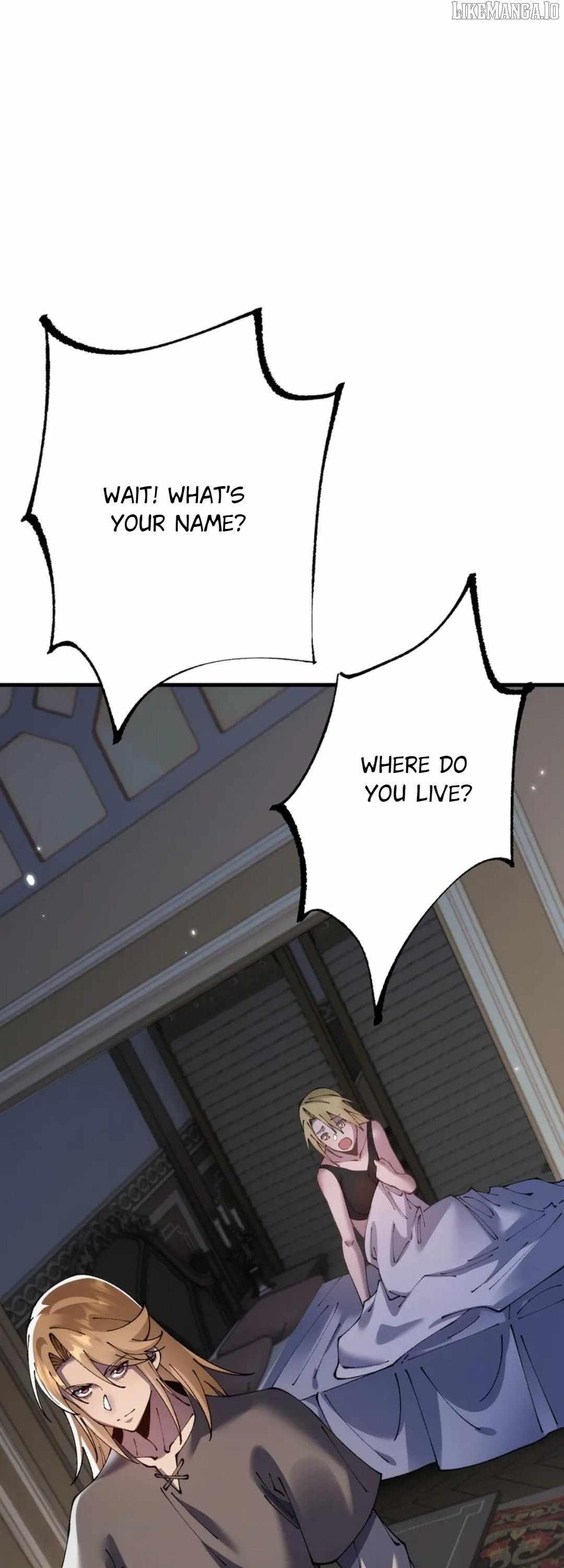 From Goblin to Goblin God Chapter 74 - Page 36