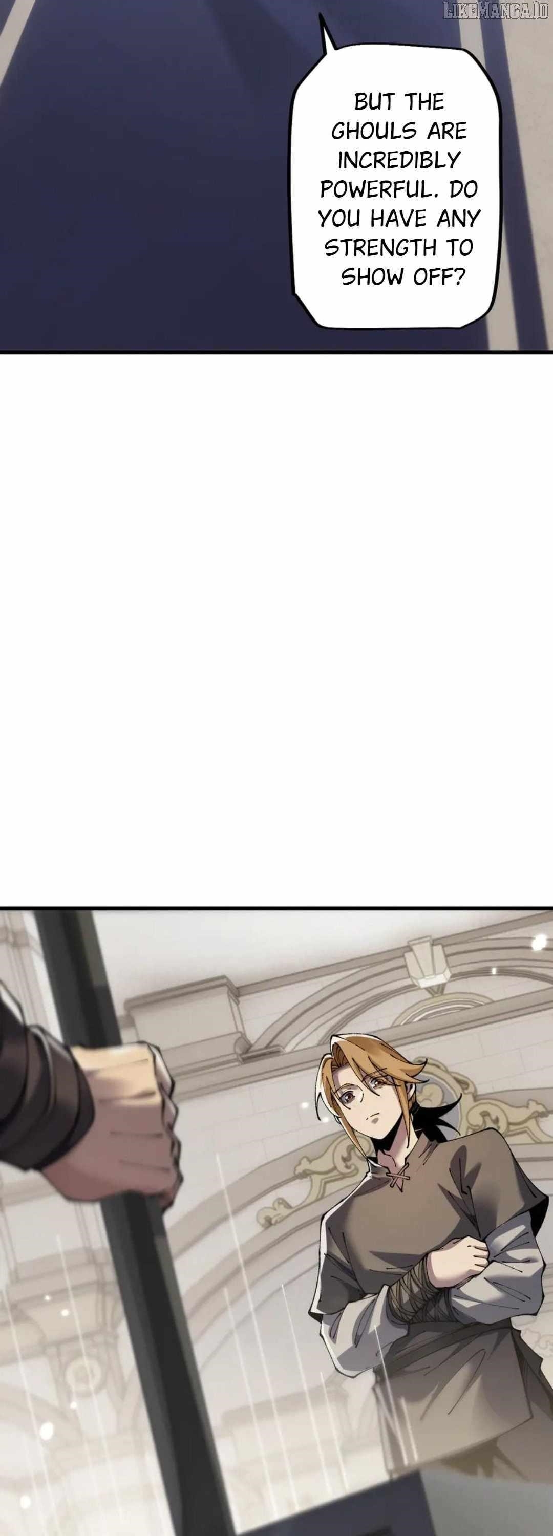 From Goblin to Goblin God Chapter 74 - Page 42