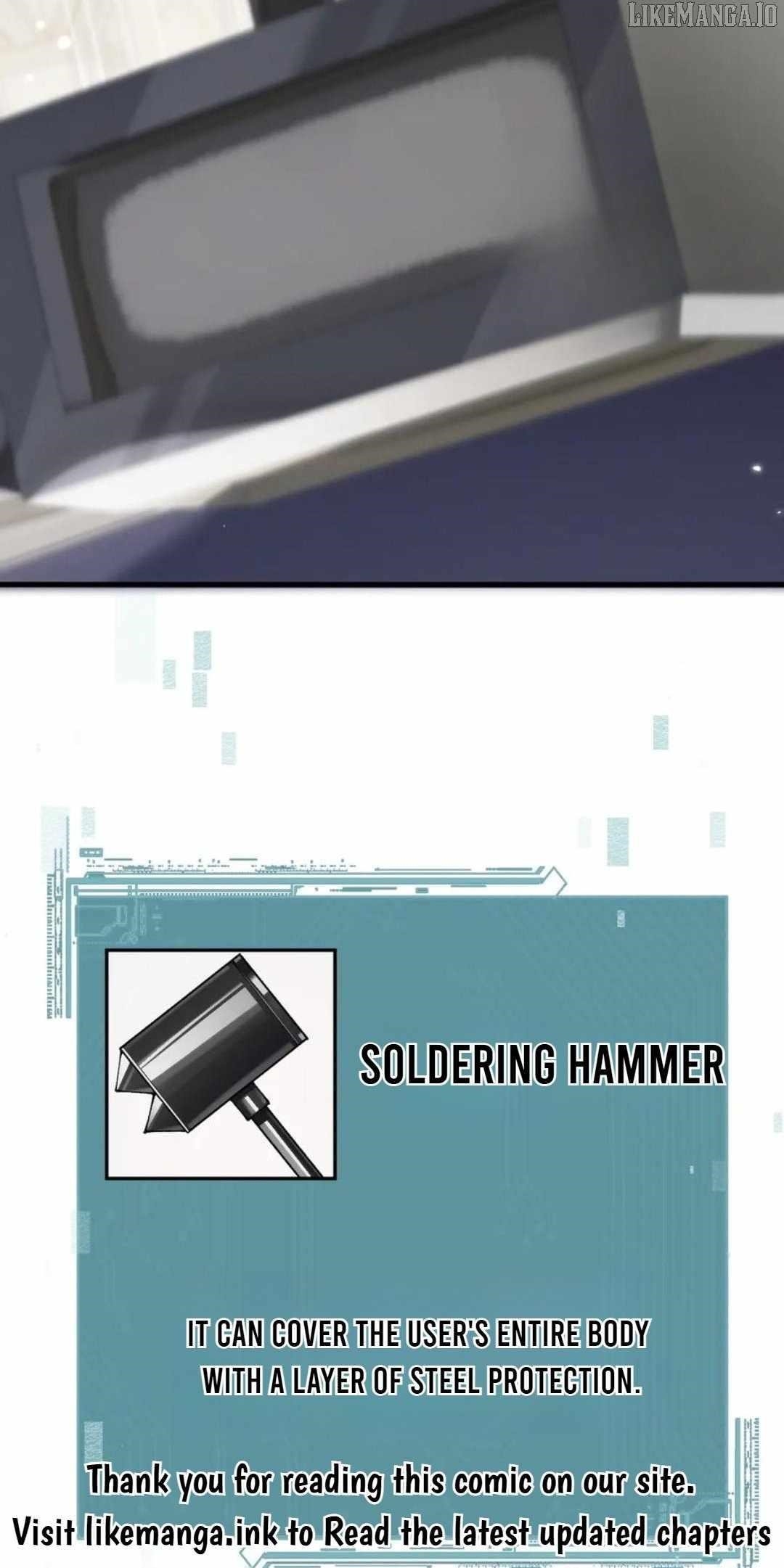 From Goblin to Goblin God Chapter 74 - Page 43