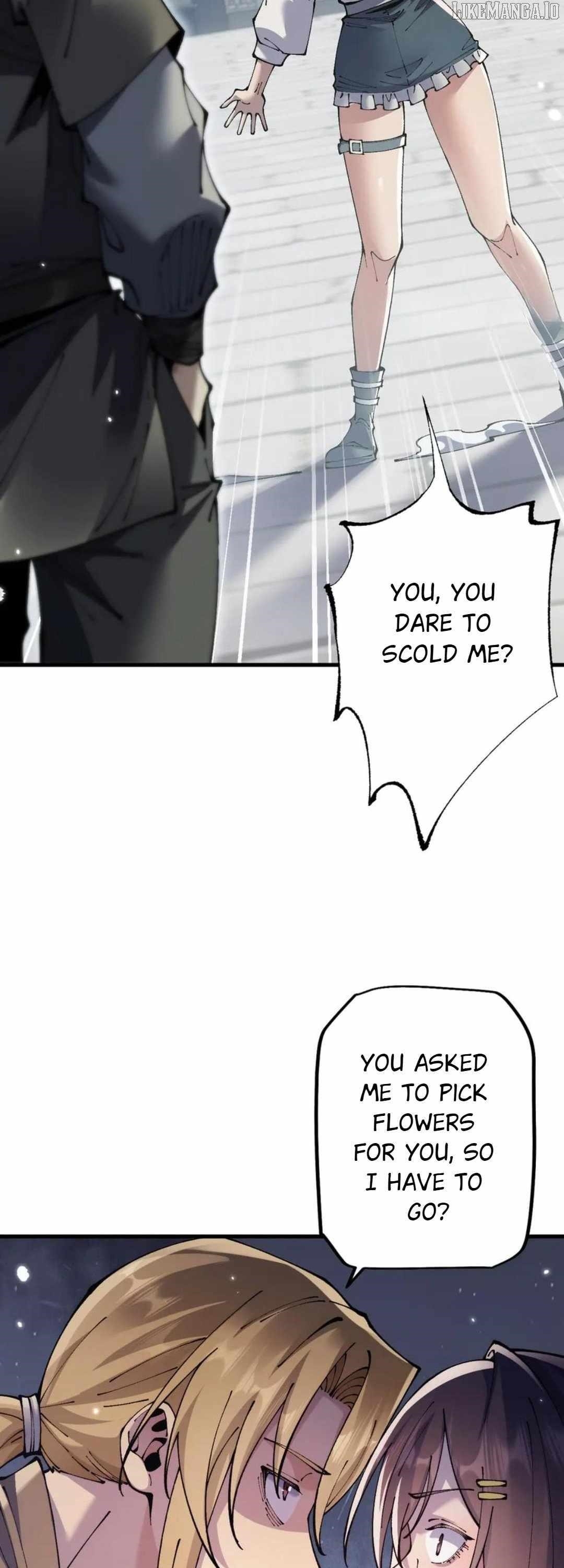 From Goblin to Goblin God Chapter 74 - Page 9