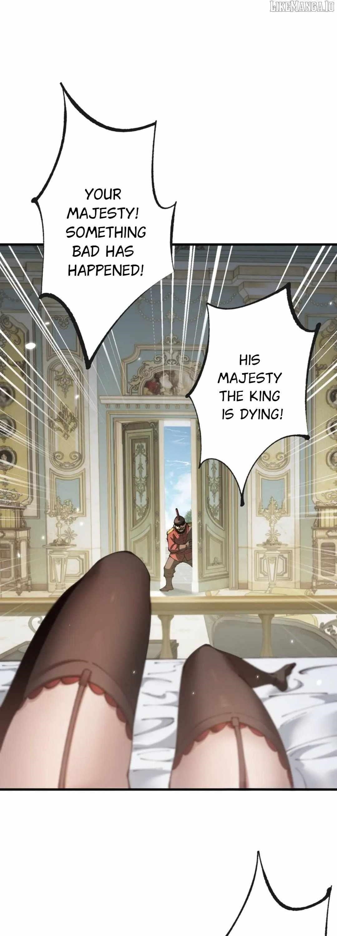 From Goblin to Goblin God Chapter 76 - Page 11